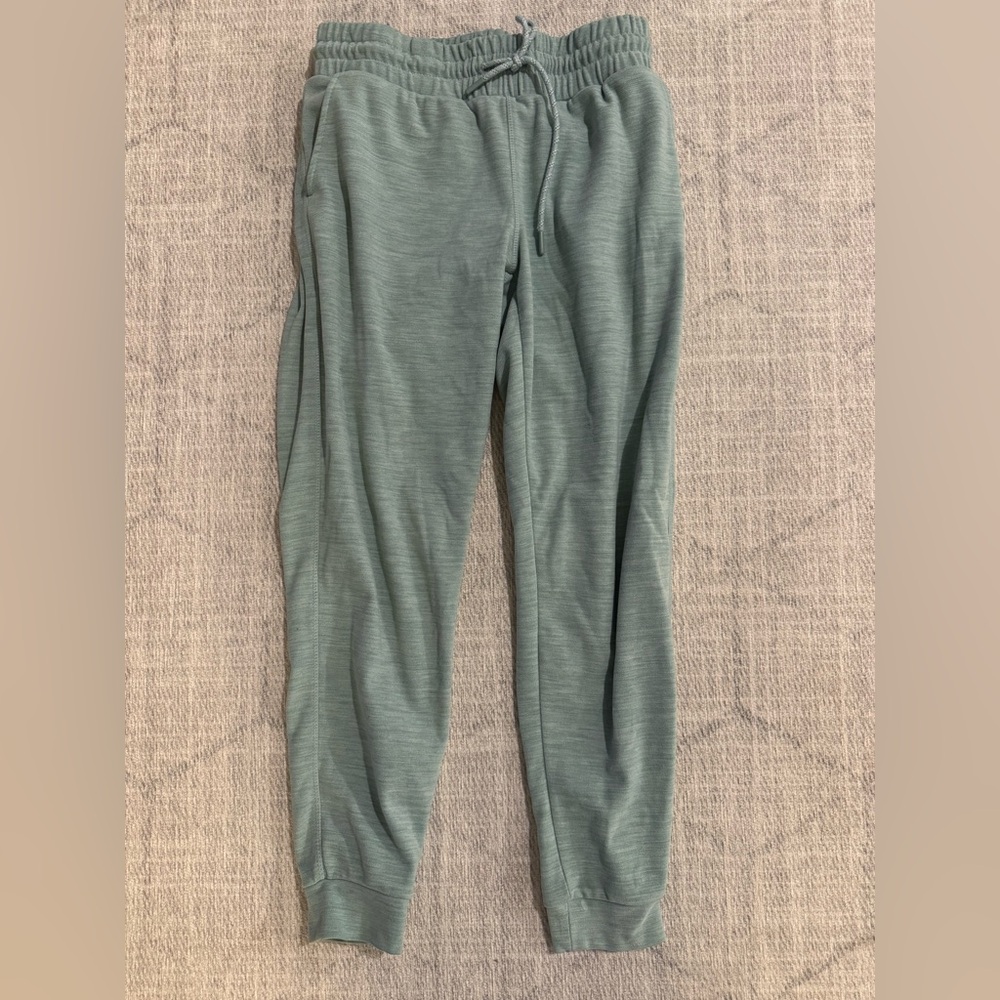 Avalanche Mint Jogger Pants - Picture 2 of 11